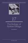Psychology of System Design - eBook