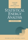 Theory and Application of Statistical Energy Analysis - eBook