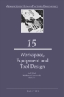 Work Space, Equipment and Tool Design - eBook