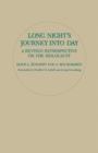Long Night's Journey into Day : A Revised Retrospective on the Holocaust - eBook