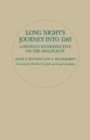 Long Night's Journey into Day : A Revised Retrospective on the Holocaust - eBook