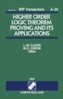 Higher Order Logic Theorem Proving and its Applications : Proceedings of the IFIP TC10/WG10.2 International Workshop on Higher Order Logic Theorem Proving and its Applications - HOL '92 Leuven, Belgiu - eBook