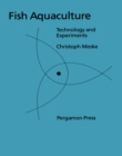 Fish Aquaculture : Technology and Experiments - eBook