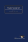 Distributed Computer Control Systems 1991 : Towards Distributed Real-Time Systems with Predictable Timing Properties - eBook