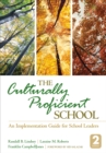 The Culturally Proficient School : An Implementation Guide for School Leaders - eBook