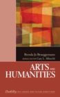 Arts and Humanities - eBook