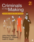 Criminals in the Making : Criminality Across the Life Course - eBook