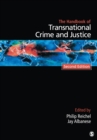 Handbook of Transnational Crime and Justice - eBook
