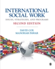 International Social Work : Issues, Strategies, and Programs - eBook