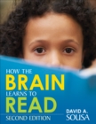 How the Brain Learns to Read - eBook