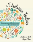 The Inclusion Toolbox : Strategies and Techniques for All Teachers - Book