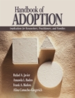 Handbook of Adoption : Implications for Researchers, Practitioners, and Families - eBook