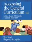 Accessing the General Curriculum : Including Students With Disabilities in Standards-Based Reform - eBook