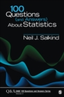 100 Questions (and Answers) About Statistics - eBook