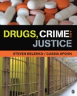 Drugs, Crime, and Justice - eBook