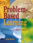 Problem-Based Learning : An Inquiry Approach - eBook