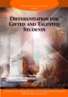 Differentiation for Gifted and Talented Students - eBook