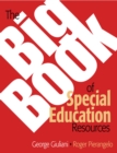 The Big Book of Special Education Resources - eBook