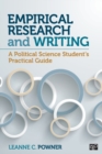 Empirical Research and Writing : A Political Science Student’s Practical Guide - Book