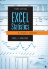Excel Statistics : A Quick Guide - eBook