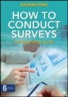 How to Conduct Surveys : A Step-by-Step Guide - Book