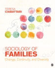 Sociology of Families : Change, Continuity, and Diversity - eBook