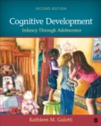 Cognitive Development : Infancy Through Adolescence - eBook