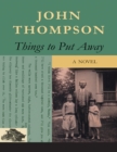 Things to Put Away - eBook