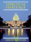 A Spiritual Heritage Tour of the United States Capitol - eBook