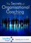 The Secrets of Organisational Coaching - eBook