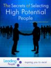 The Secrets of Selecting High Potential People - eBook