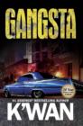 Gangsta - eBook
