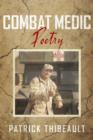 Combat Medic Poetry - eBook