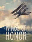 Wings of Honor - eBook