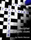 Crossword Companion - eBook