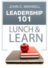 Leadership 101 Lunch & Learn - eBook