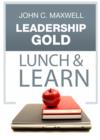Leadership Gold Lunch & Learn - eBook