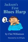 Jackson's First Blues Harp - eBook