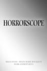 Horrorscope - eBook