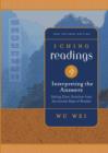 I Ching Readings : Interpreting the Answers - eBook