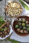 The Australian Macadamia Cookbook - eBook