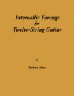 Intervallic Tunings for Twelve-String Guitar - eBook