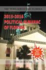2015-2016 Political Almanac of Florida - eBook