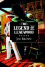 The Legend of Leadwood : A Flight of Marceau - eBook