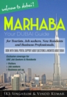 Marhaba Your Dubai Guide : Visitors, Tourists, Jobseekers, New to Dubai Expatiates, Business Professionals - eBook