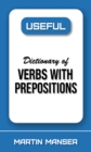 Useful Dictionary of Verbs With Prepositions - eBook
