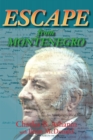 Escape from Montenegro - eBook