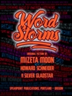 Word Storms : Original Fiction - eBook