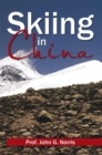 Skiing in China - eBook