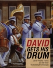 David Gets His Drum - eBook